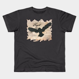 Eagle Kids T-Shirt